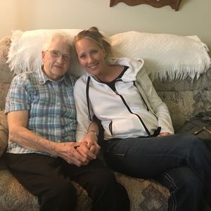 Meet your Posher, Rosie Mae